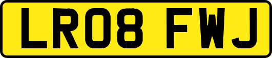 LR08FWJ