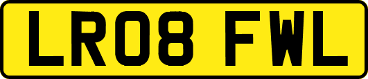 LR08FWL