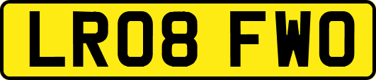 LR08FWO