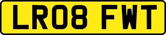LR08FWT