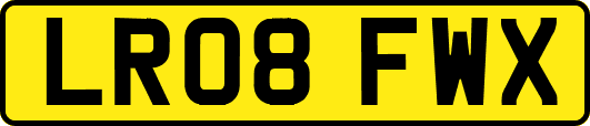 LR08FWX