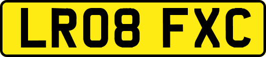 LR08FXC