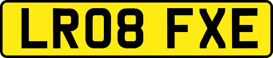 LR08FXE