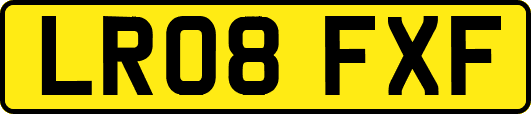 LR08FXF