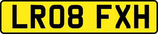 LR08FXH
