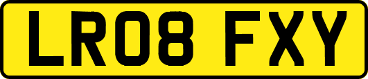 LR08FXY
