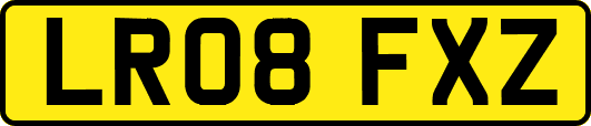 LR08FXZ