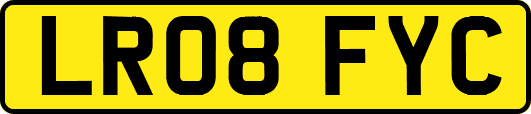 LR08FYC