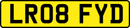 LR08FYD