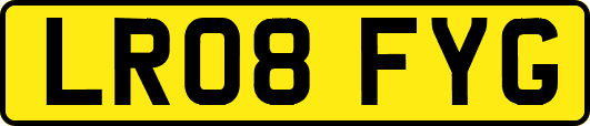 LR08FYG