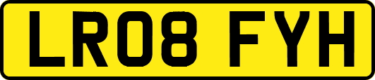 LR08FYH