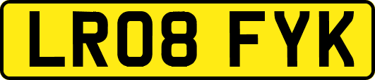 LR08FYK