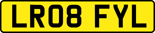 LR08FYL