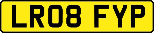 LR08FYP