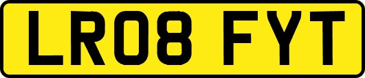 LR08FYT