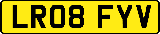 LR08FYV
