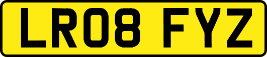 LR08FYZ
