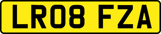 LR08FZA