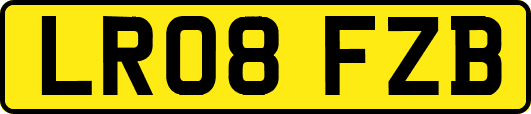 LR08FZB