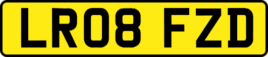 LR08FZD