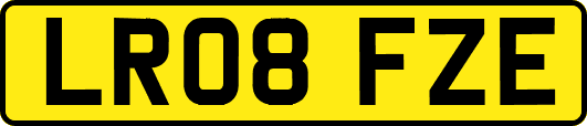 LR08FZE