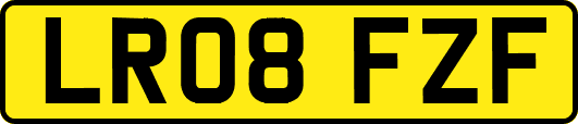 LR08FZF