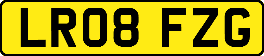 LR08FZG