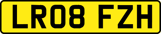 LR08FZH
