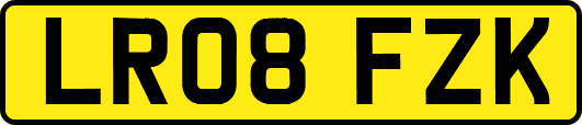 LR08FZK