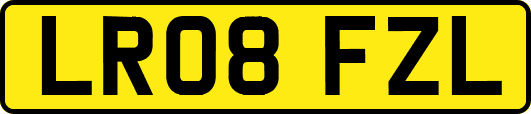 LR08FZL