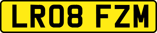 LR08FZM