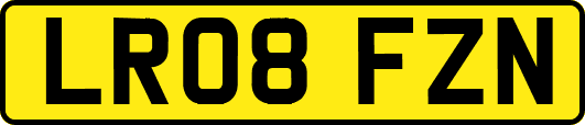 LR08FZN