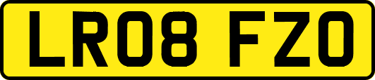 LR08FZO