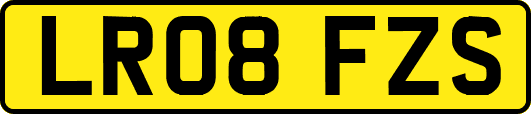 LR08FZS
