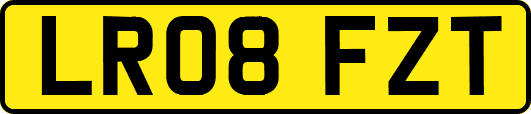 LR08FZT