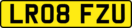 LR08FZU