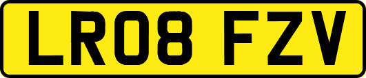 LR08FZV