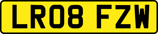 LR08FZW
