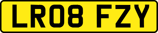 LR08FZY