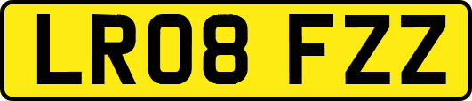LR08FZZ