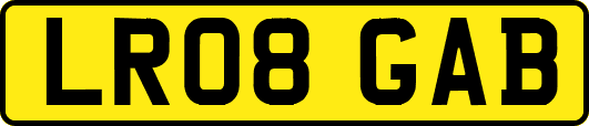 LR08GAB