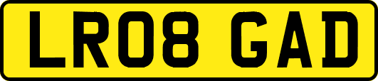 LR08GAD