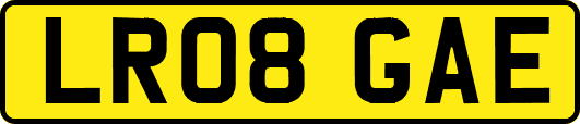 LR08GAE