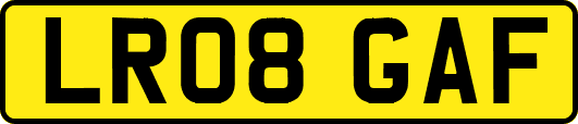 LR08GAF