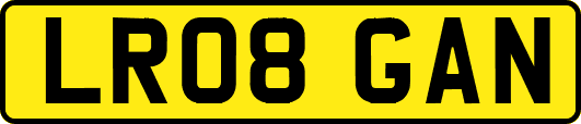 LR08GAN
