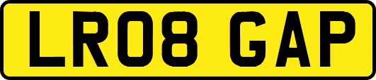 LR08GAP
