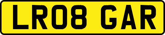 LR08GAR