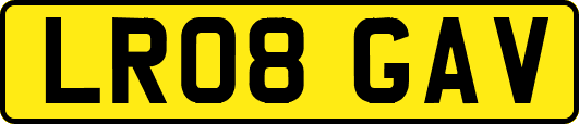 LR08GAV