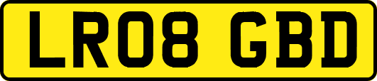 LR08GBD