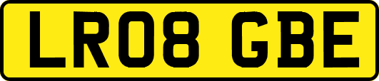 LR08GBE
